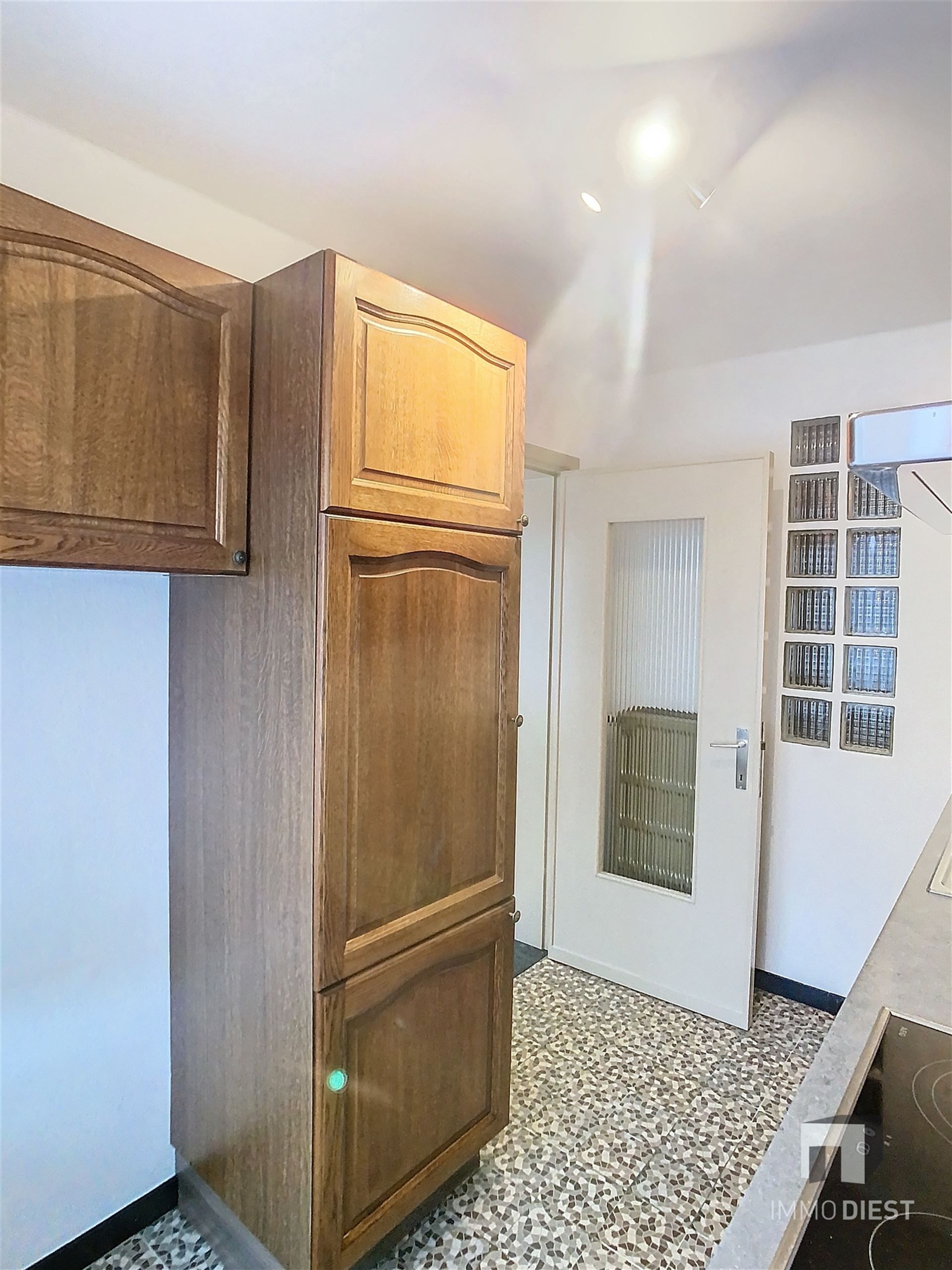 Appartement 2e verdiep met 2 slaapkamers foto 5