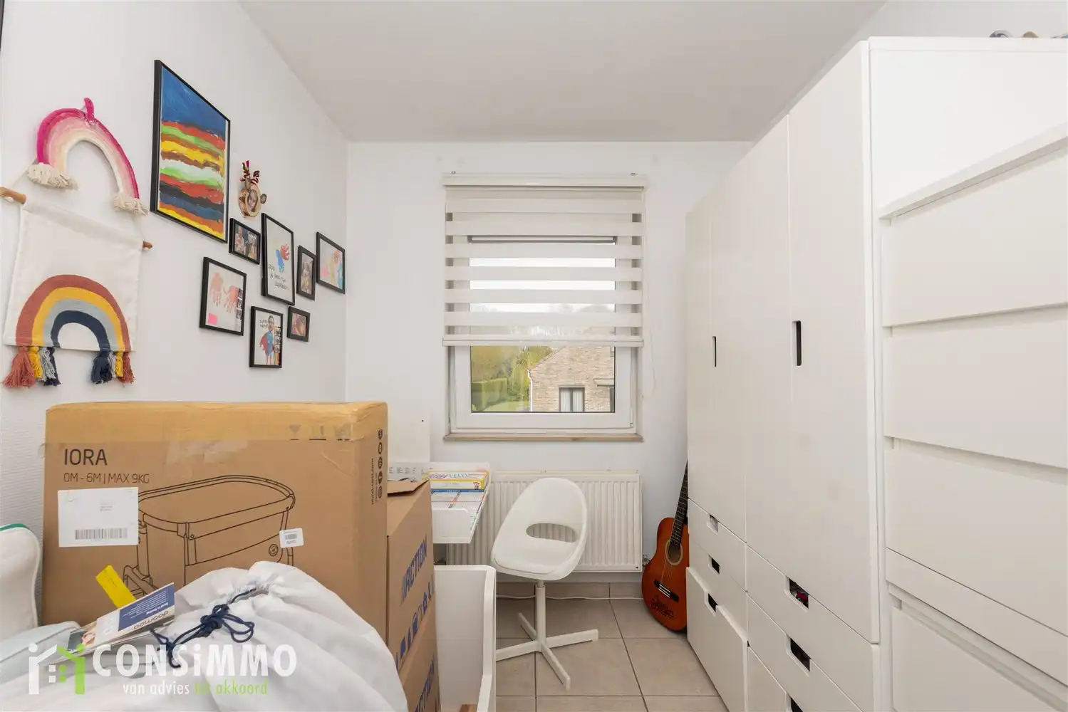 Woonst met handelspand op centrale ligging in Genk-Bret foto 20