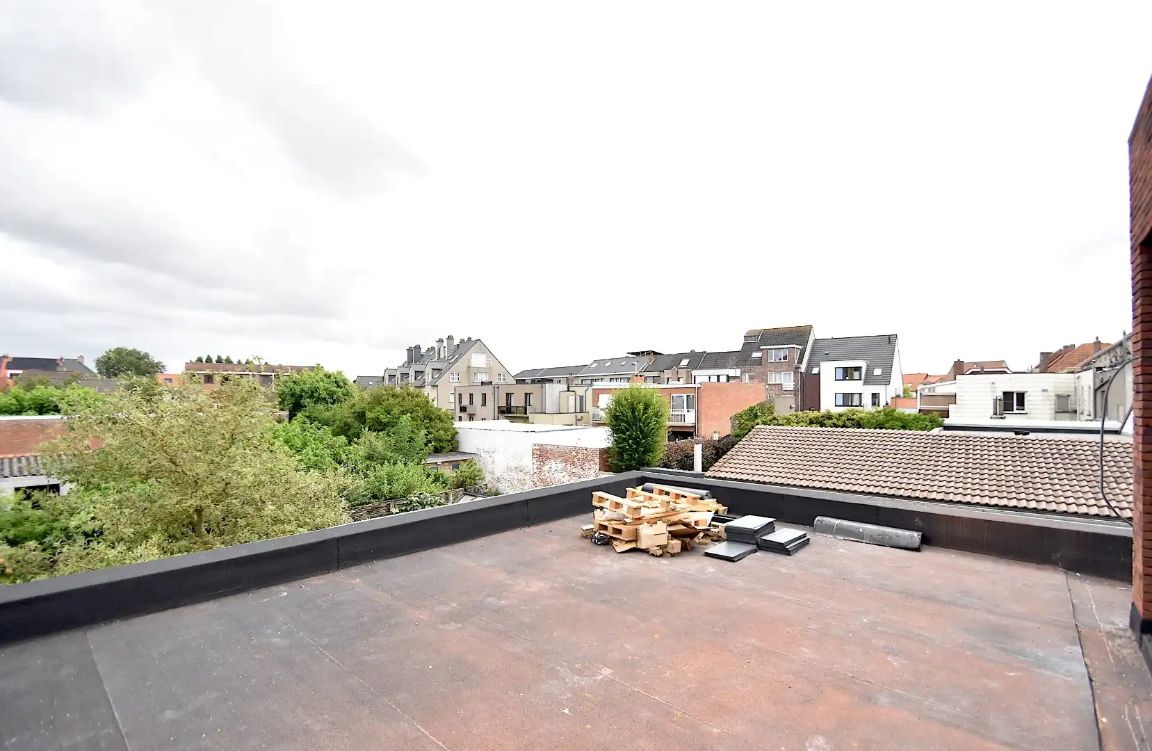 Nieuwbouwappartement te huur in het centrum van De Haan foto 6