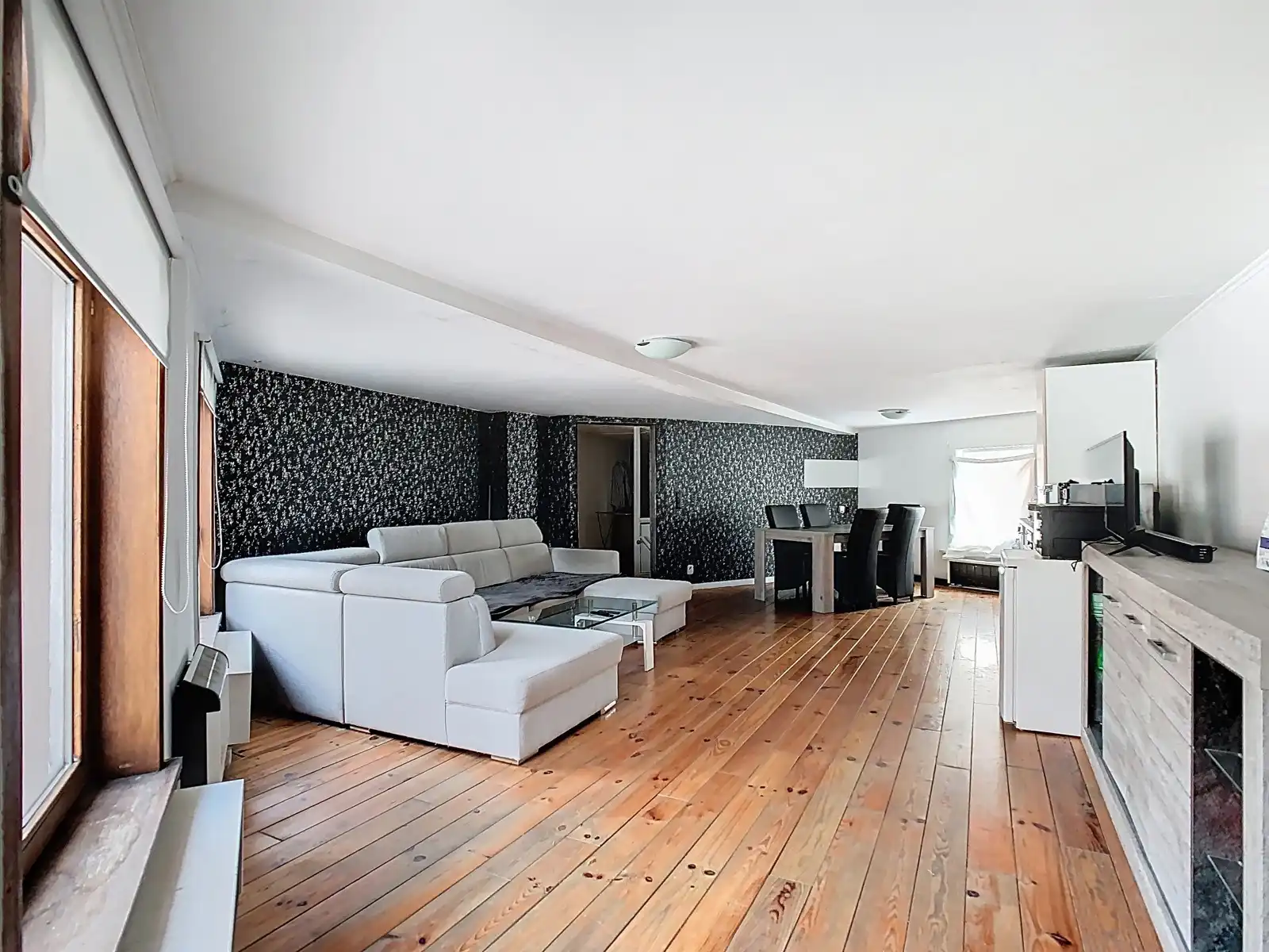 Ruim Handelspand MET 2-SLPK Appartement! foto 10