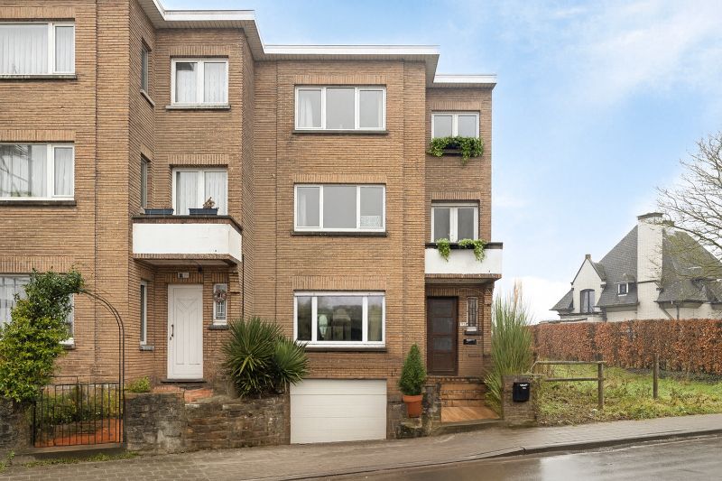 Hoofdfoto van de publicatie: Ruime en gezellige woning met verrassend veel mogelijkheden!