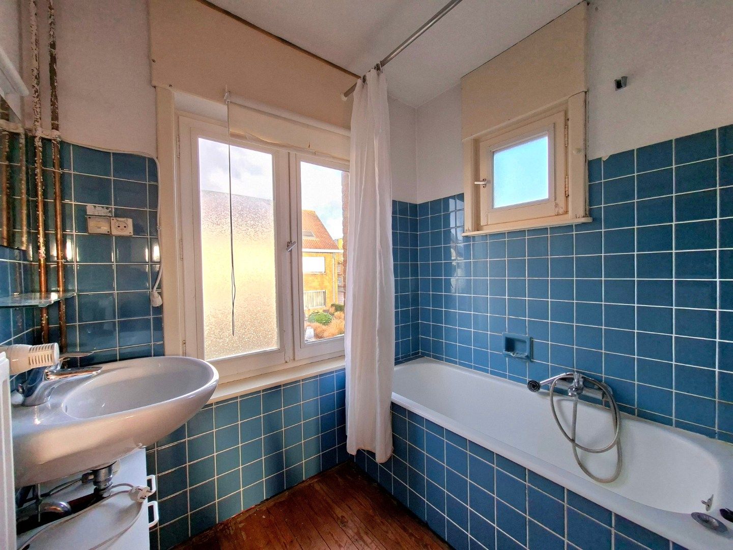 Ruime goed gelegen woning  foto 13