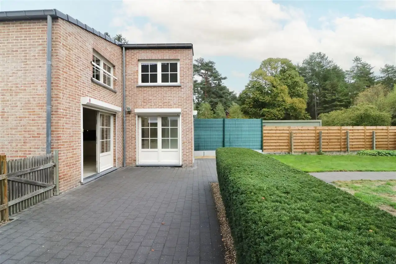 Gezellige woning met twee slpk op rustige locatie foto 36