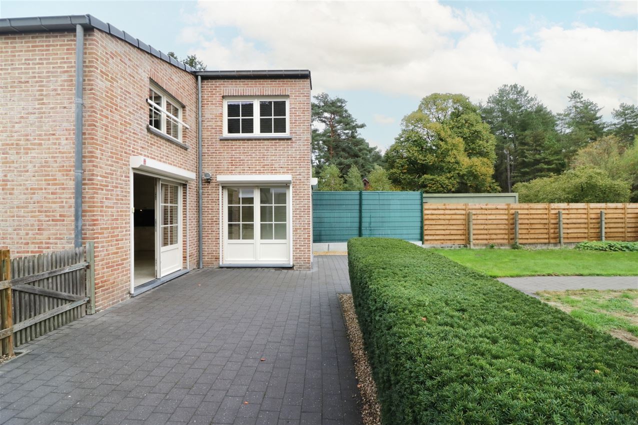Gezellige woning met twee slpk op rustige locatie foto 36