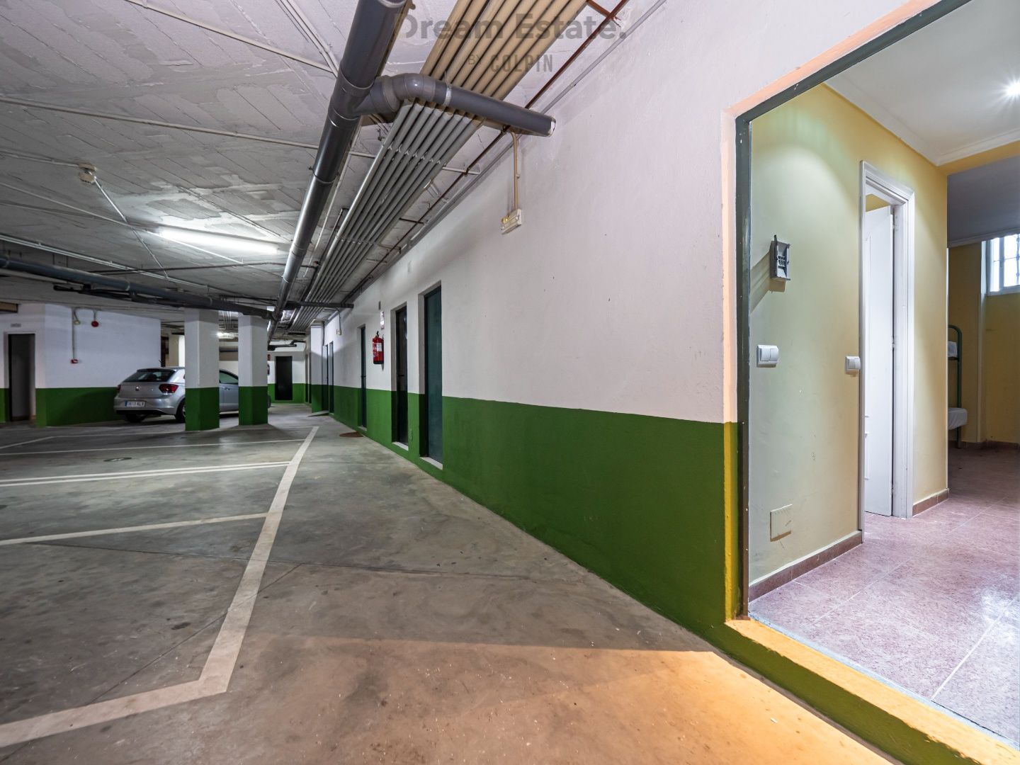 Appartement aan het strand in La Herradura, Puerto Banus. foto 37