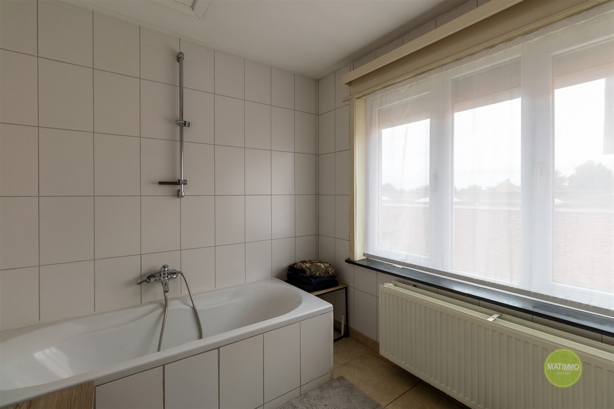 Leuke gezinswoning met zuidgerichte in Meerhout foto 17