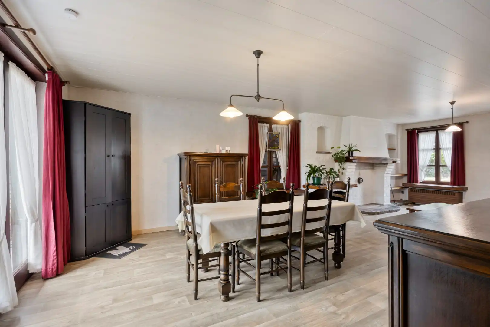 Op te frisse woning met 3 slaapkamers op 1.441 m² te Retie !  foto 6