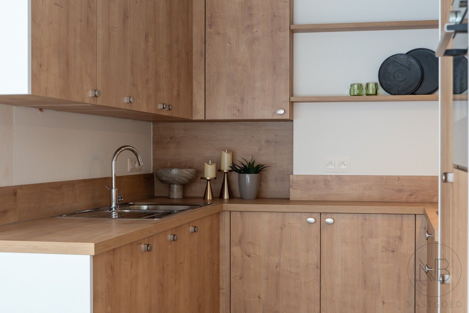 Nieuwbouwappartement met 2 parkeerplaatsen foto 19