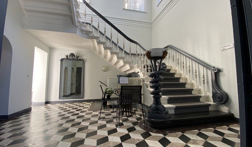 Gerenoveerde kantoren met zicht op water te huur in Gent foto 3