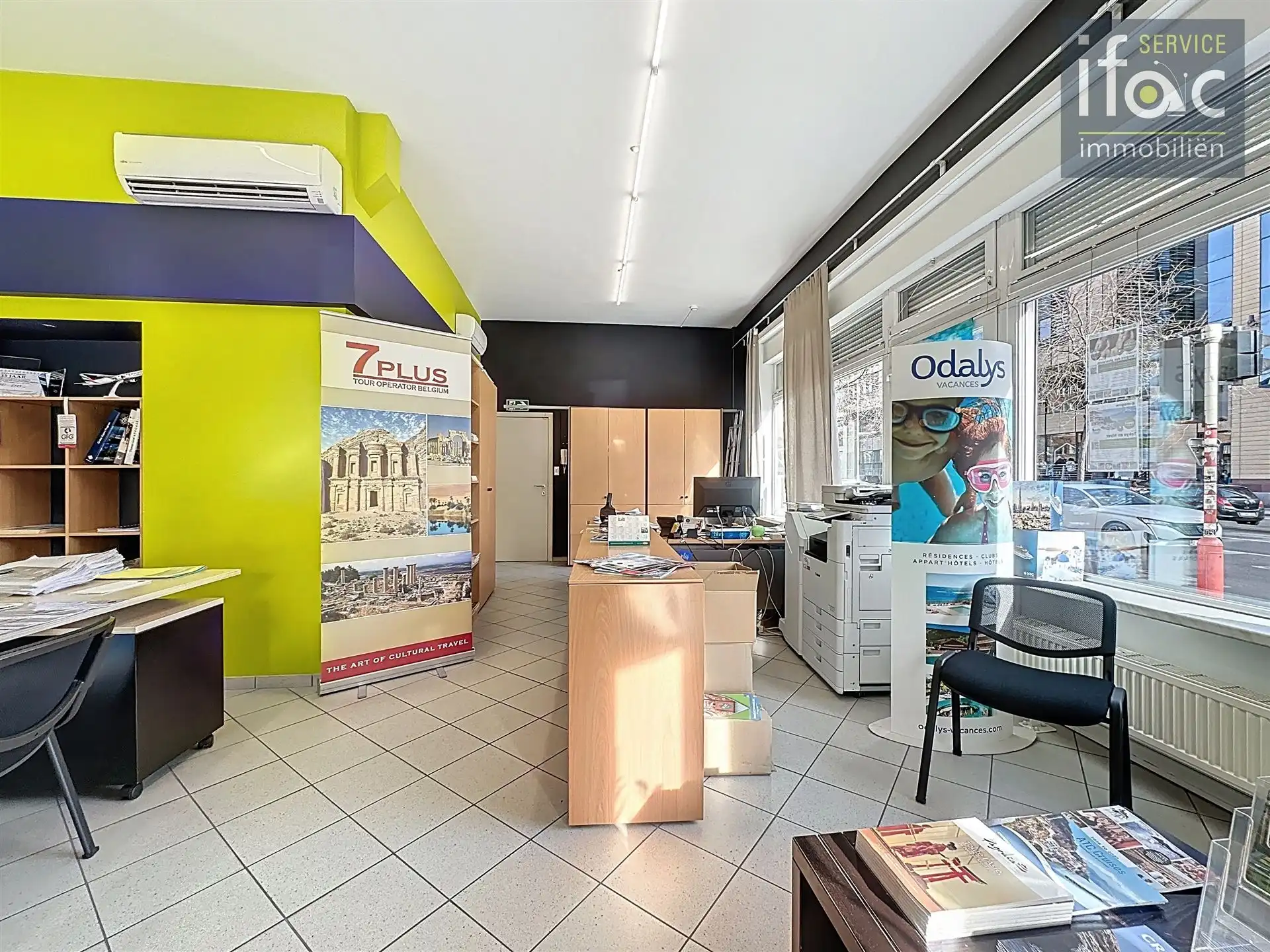 Opbrengsteigendom -3 appartementen + handelsruimte foto 5