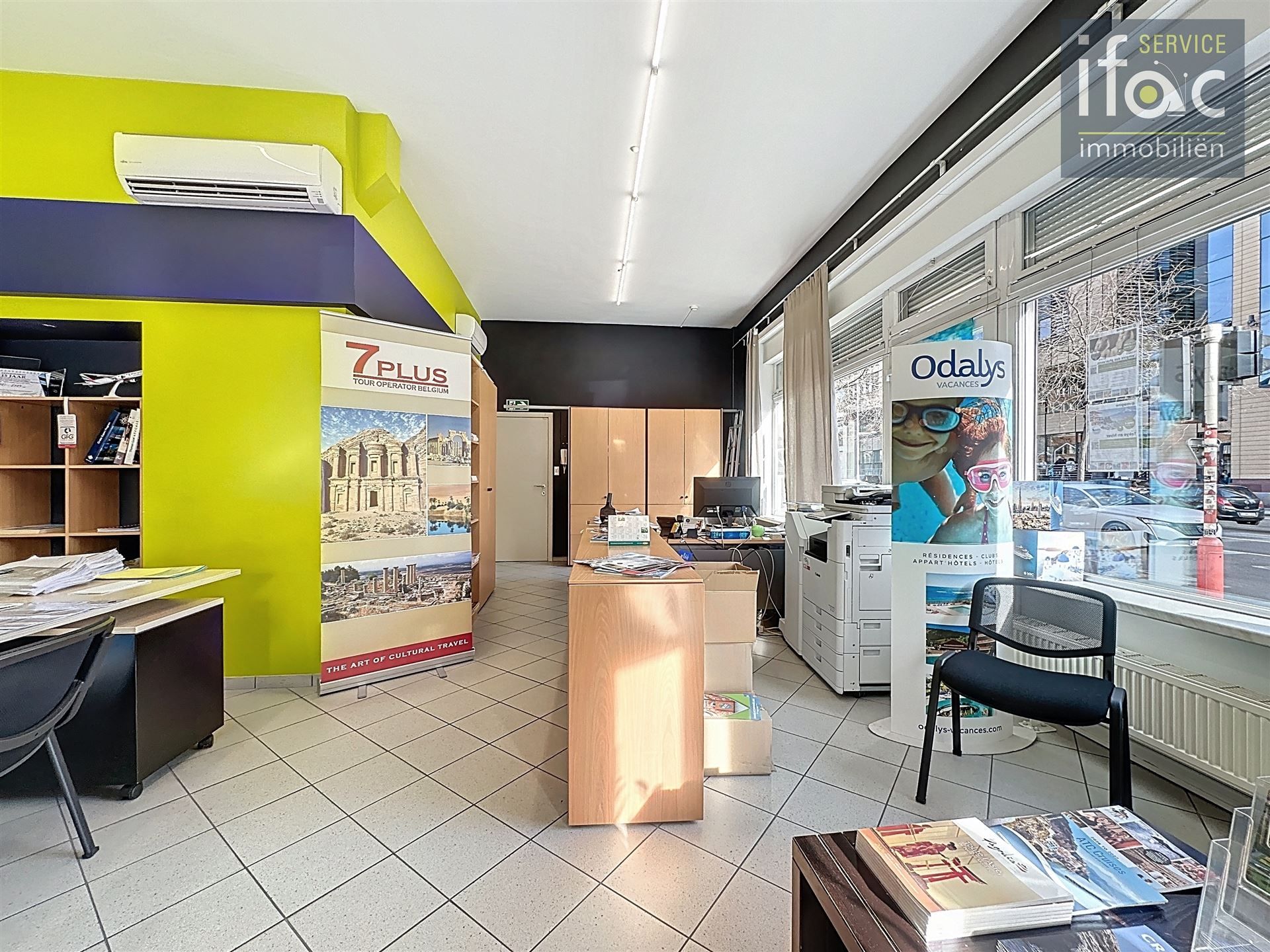 Opbrengsteigendom -3 appartementen + handelsruimte foto 5