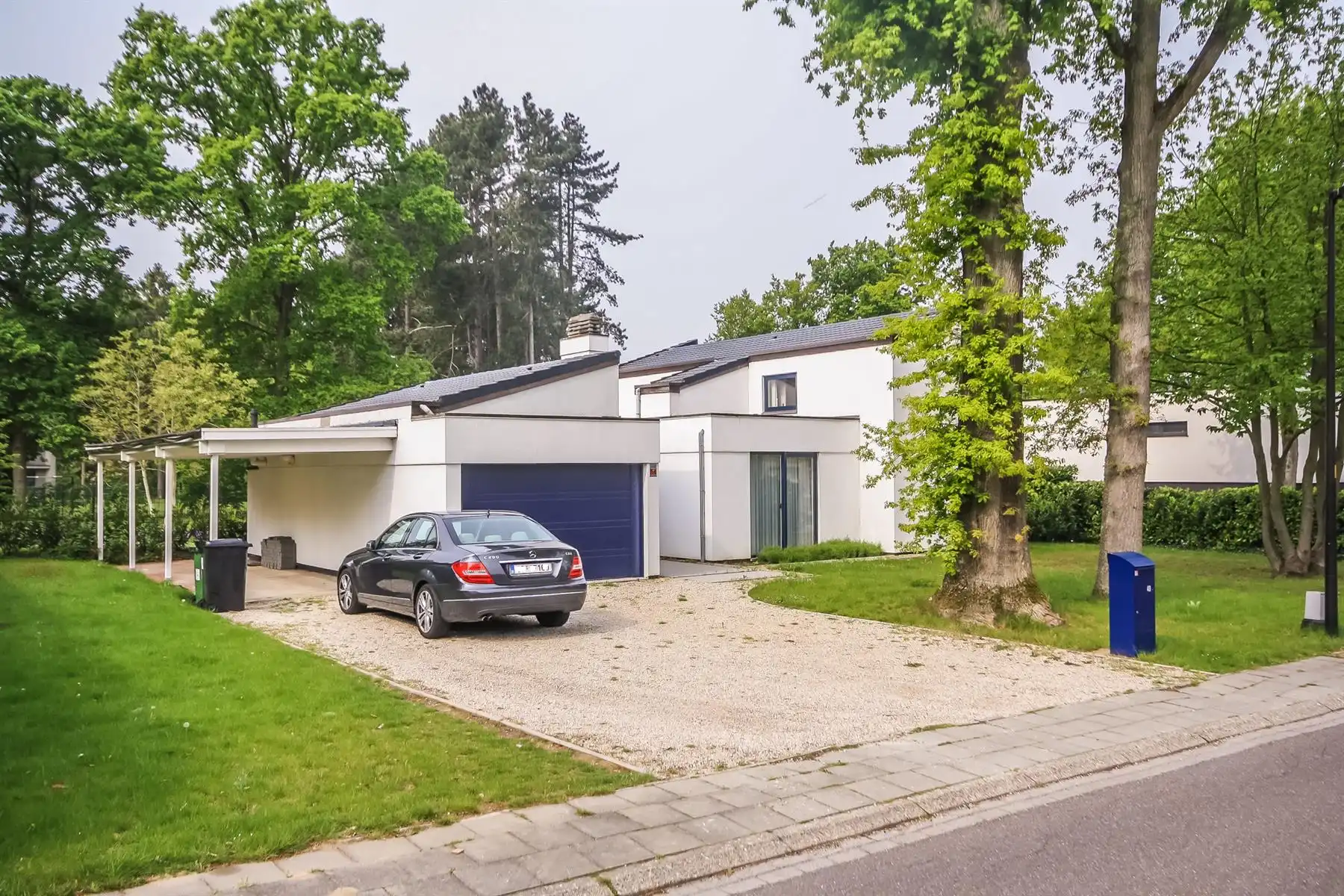 Villa te huur foto 2