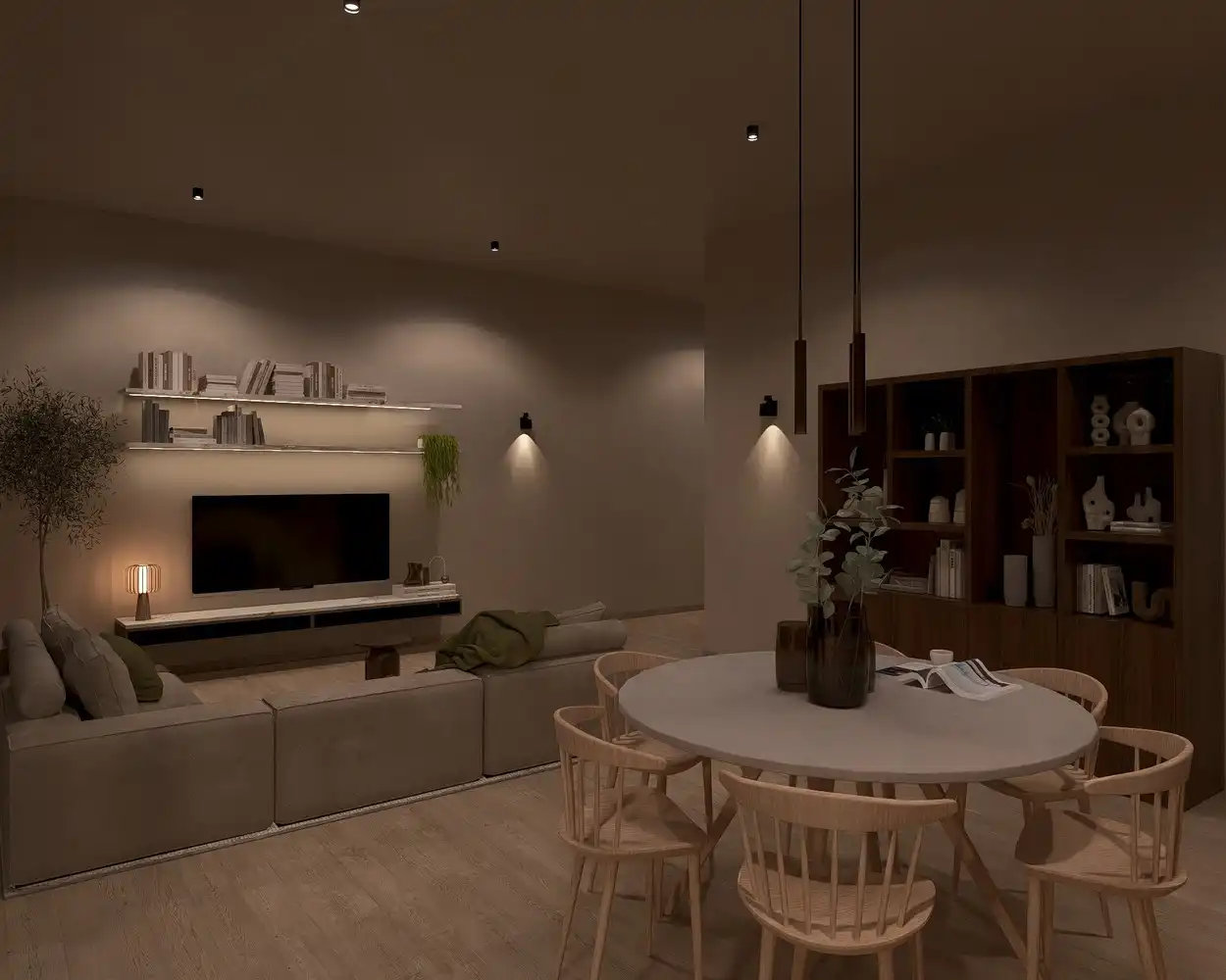 Nieuwbouwappartement te Ruiselede. foto 8