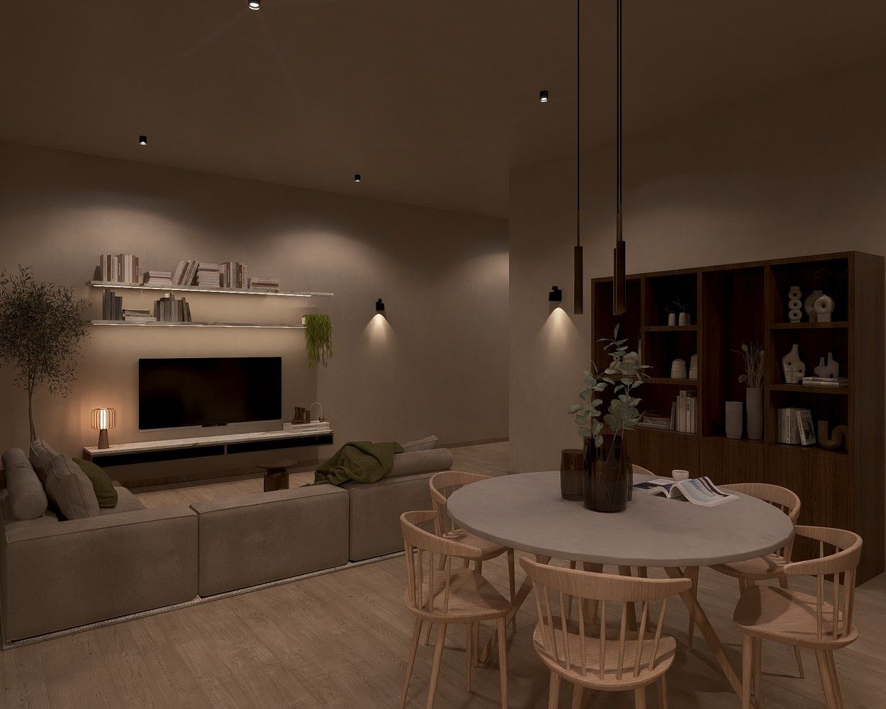 Nieuwbouwappartement te Ruiselede. foto 8