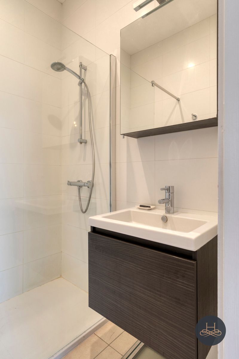 Charmant appartement in centrum Mechelen foto 19