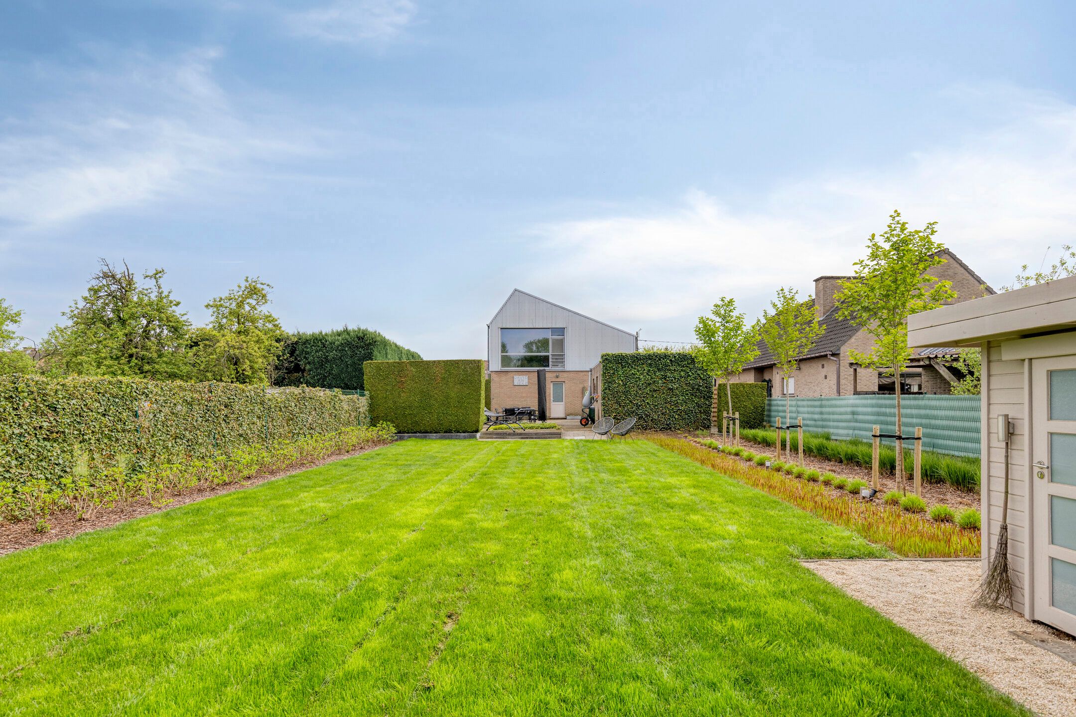 Volledig gerenoveerde woning foto 20