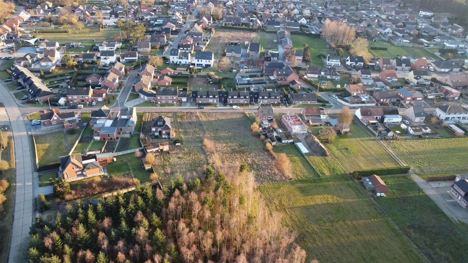 Project voor 2 HOB met weiland op 23are93 foto 30