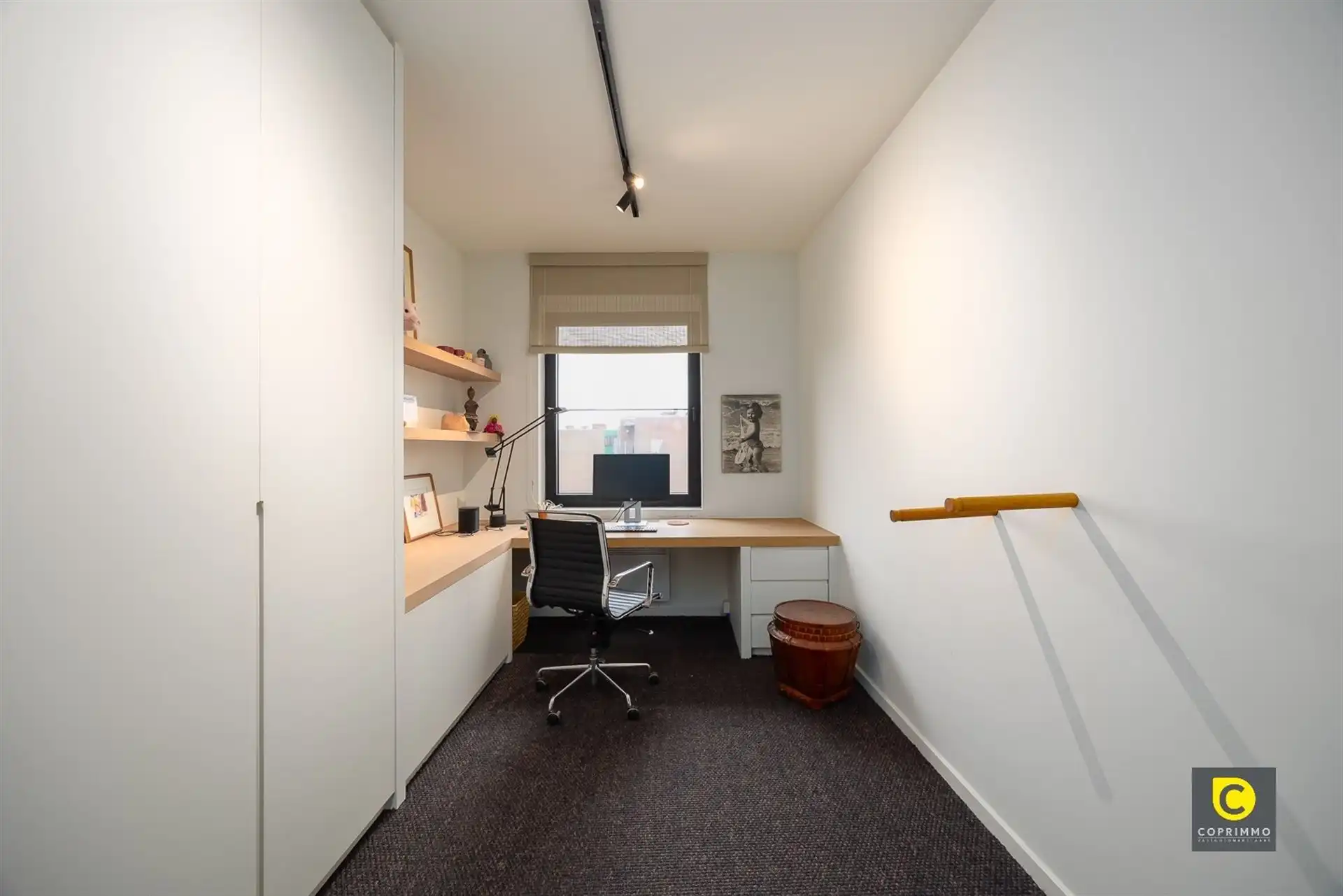 Instapklaar 2 slaapkamer app foto 15