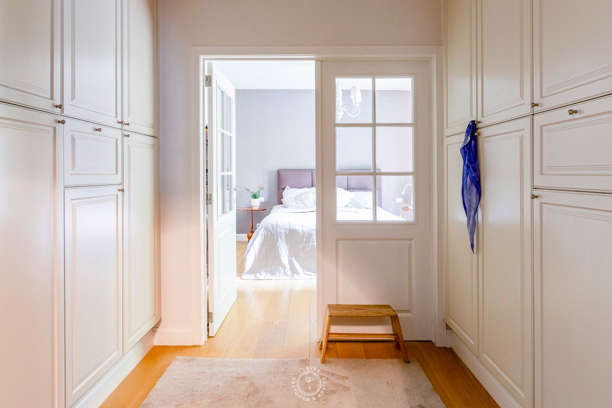 Exclusieve villa te Waasmunster, landelijke charme temidden van groen foto 19