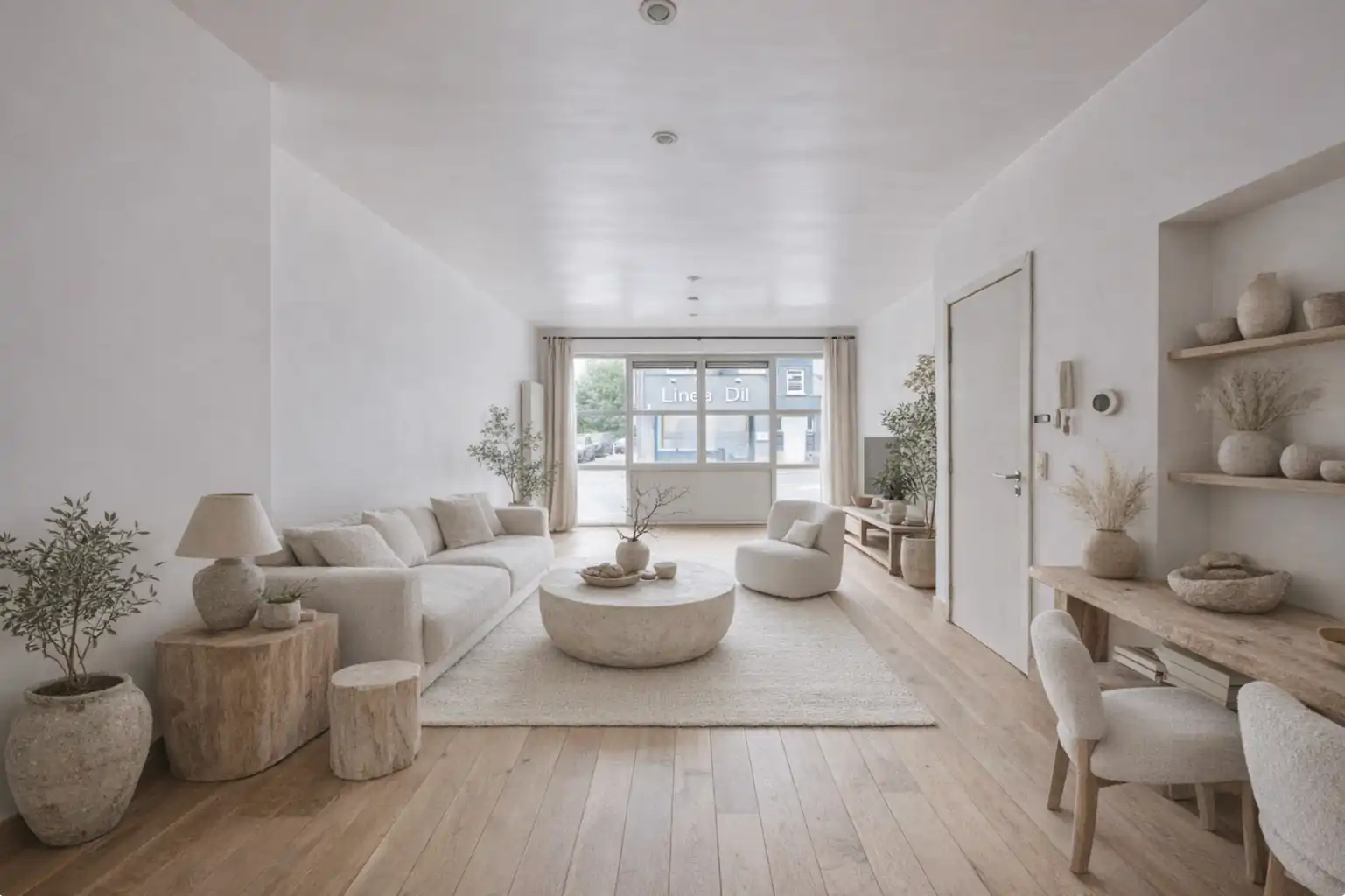 Appartement te koop foto {{pictureIndex}}