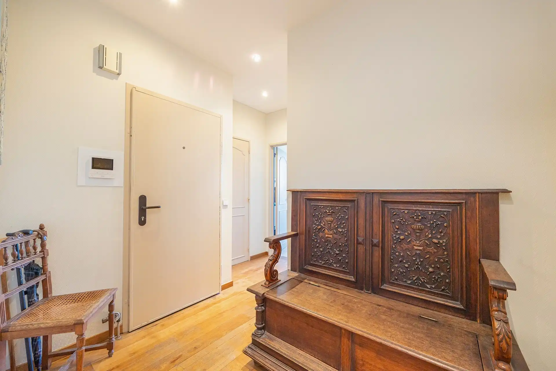 Op te frissen penthouse met 52 m² buitenruimte in 2018 foto 19