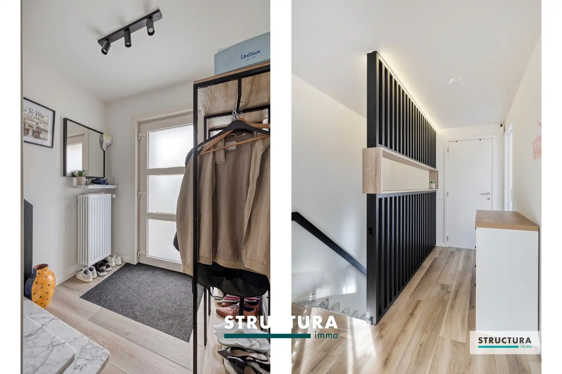 Volledig gerenoveerde woning op rustige ligging omgeven door groen! foto 33