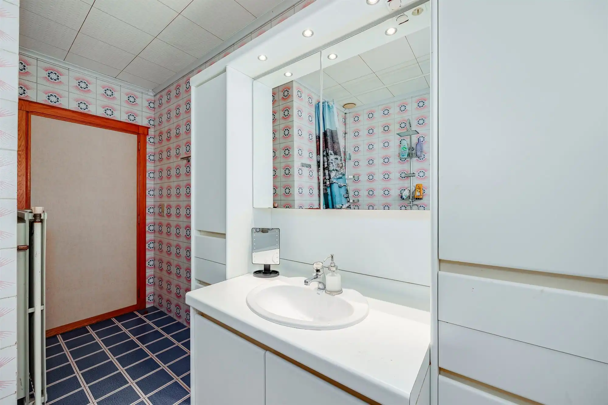 Ruime open bebouwing met 5 slaapkamers op een perceel in het landelijke Eindhout foto 12