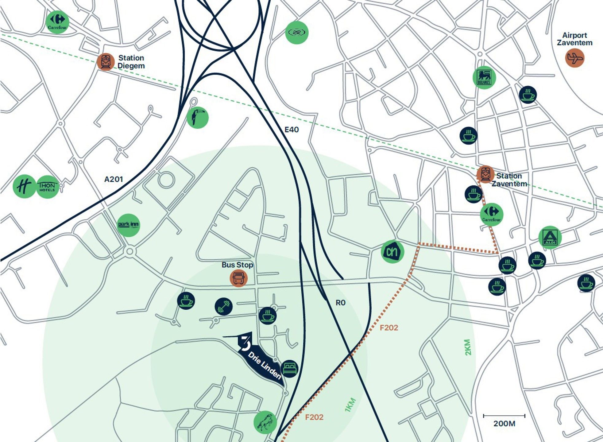 Moderne Polyvalente ruimte te huur foto 10