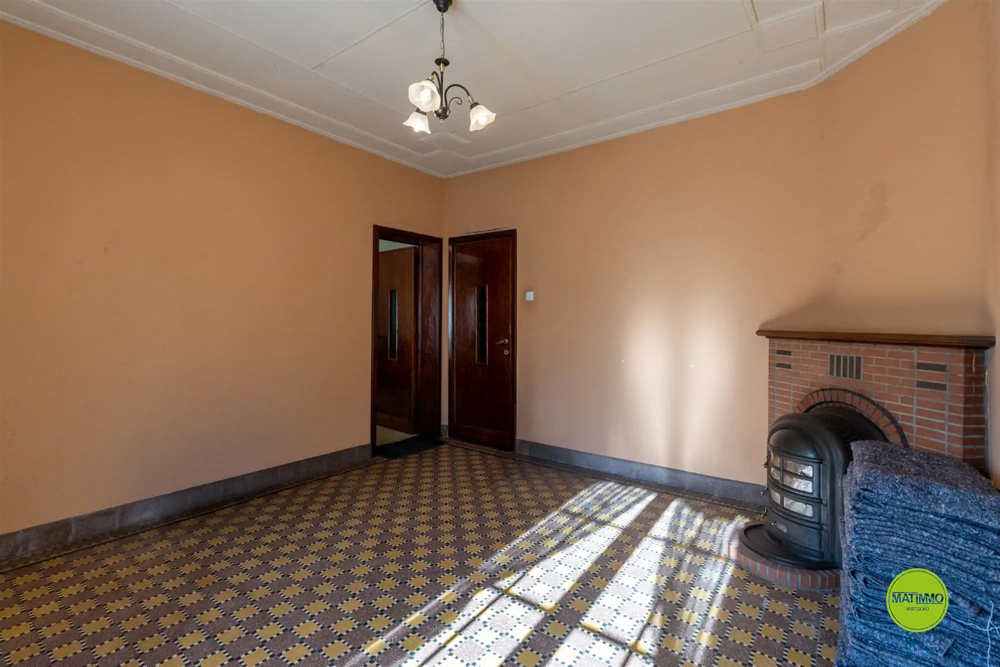 Authentieke hoevewoning op uitstekende ligging foto 16