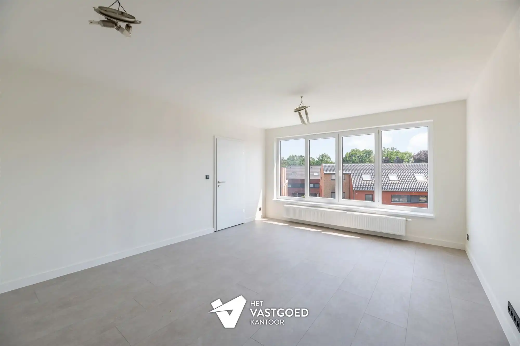 Appartement te koop Dorpsstraat 14/9 - 3970 LEOPOLDSBURG