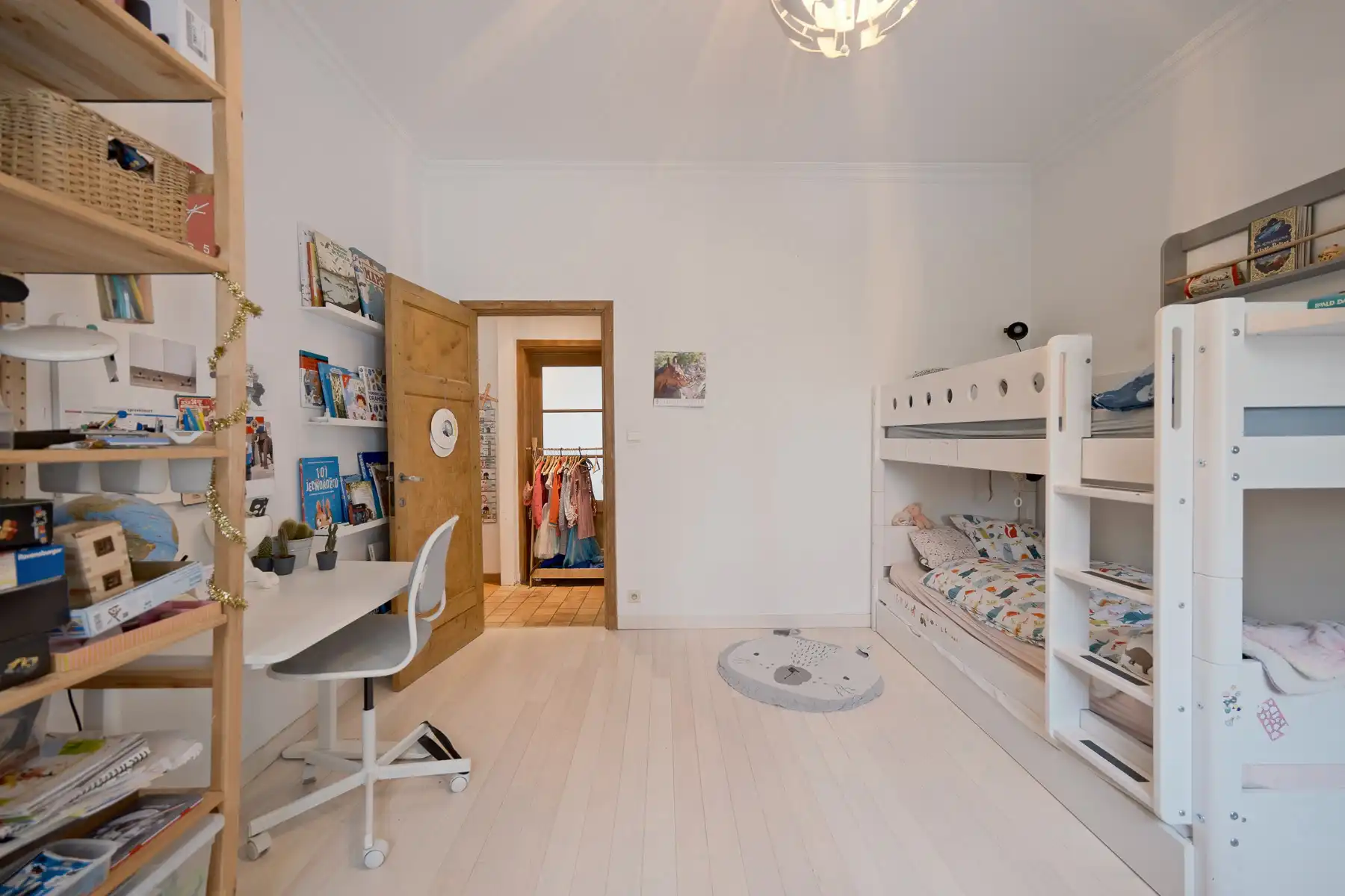 Appartement te koop foto 12