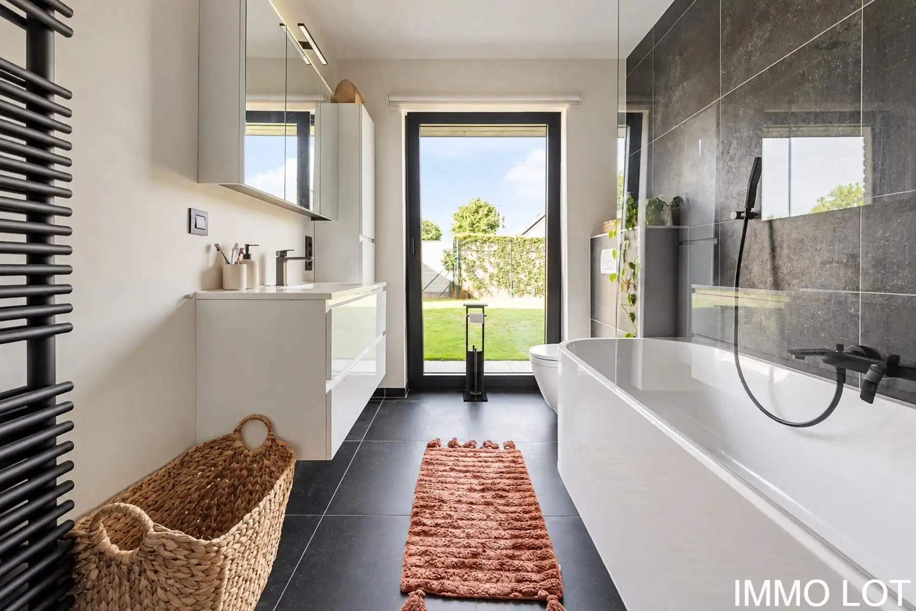 Stijlvolle bungalow met optie wonen-werken  foto 15