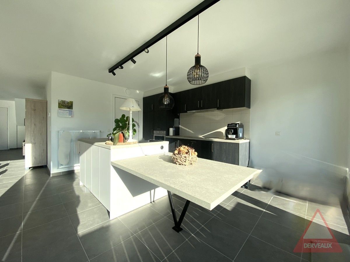 Moorslede – Halfopen energiezuinige nieuwbouwwoning foto 10