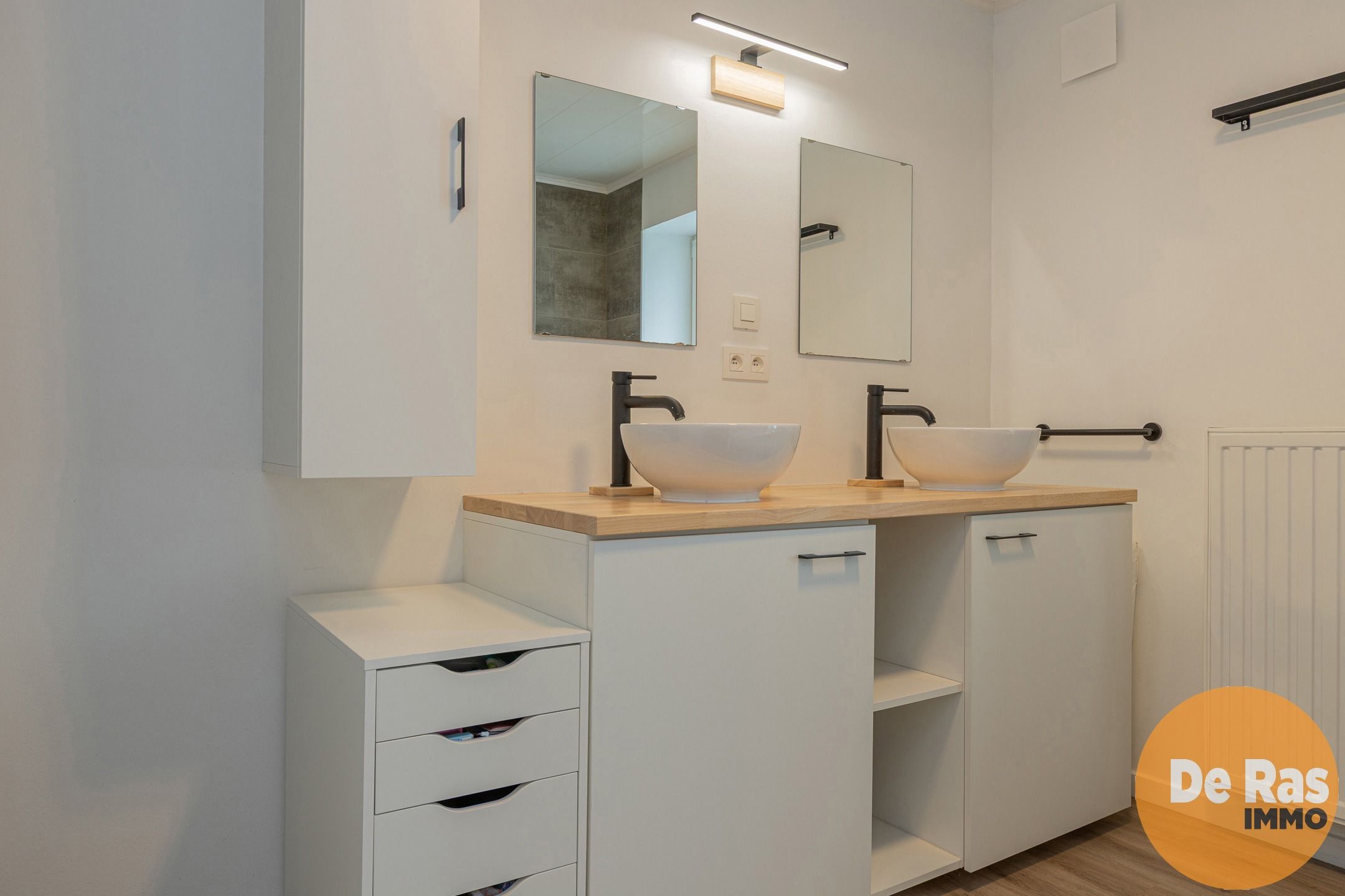 WELLE - Instapklare woning met 3 slaapkamers foto 16