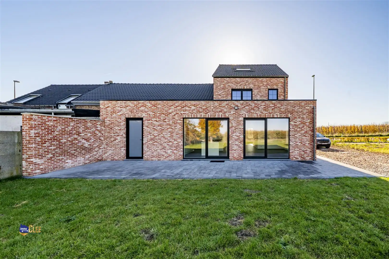 Volledig gerenoveerde gezinswoning foto 19