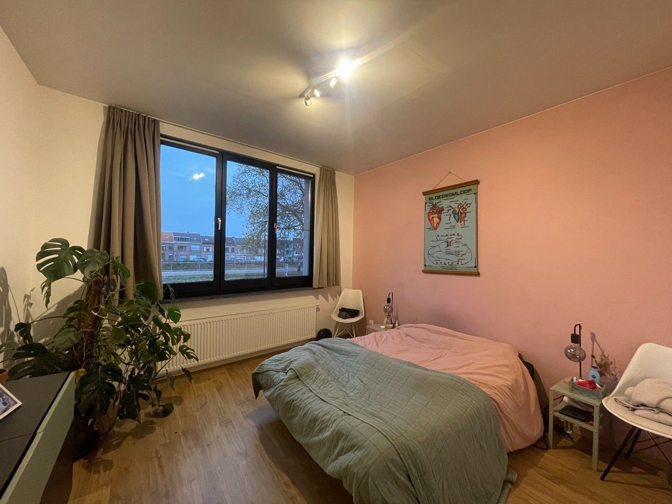 INSTAPKLAAR I CENTRUM LIER I 2 SLPK foto 19