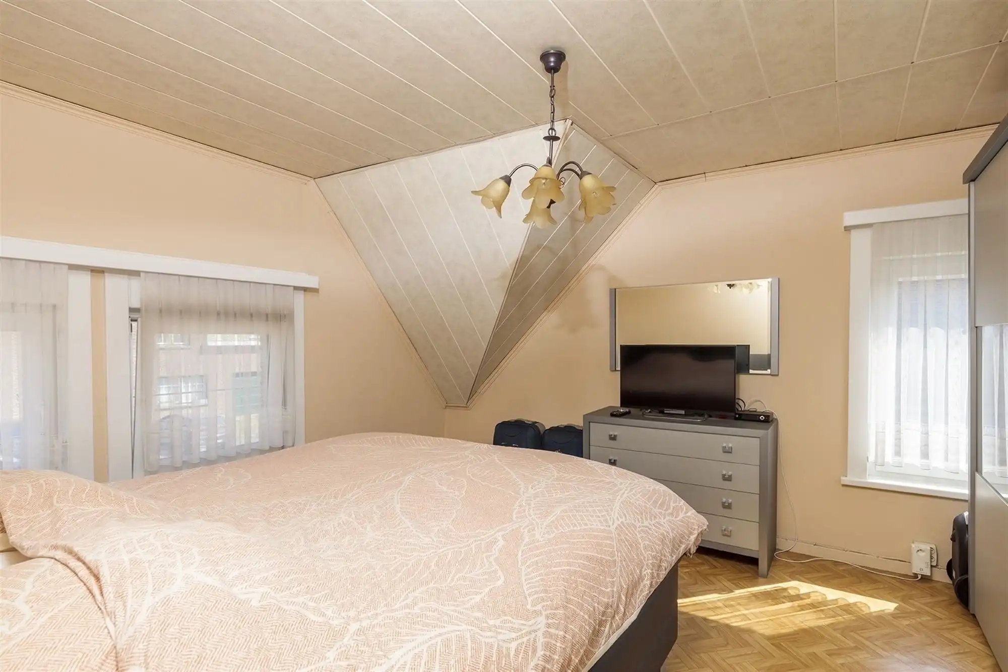 Gunstig gelegen woning met 3 slpks te Rumst foto 9