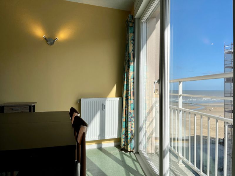 Appartement met zijdelings zeezicht foto 8