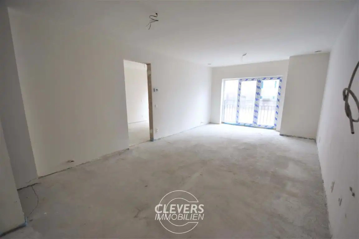 Hamptons II: nieuwbouw app. met 2 slpk's en terras (02.06) foto 3