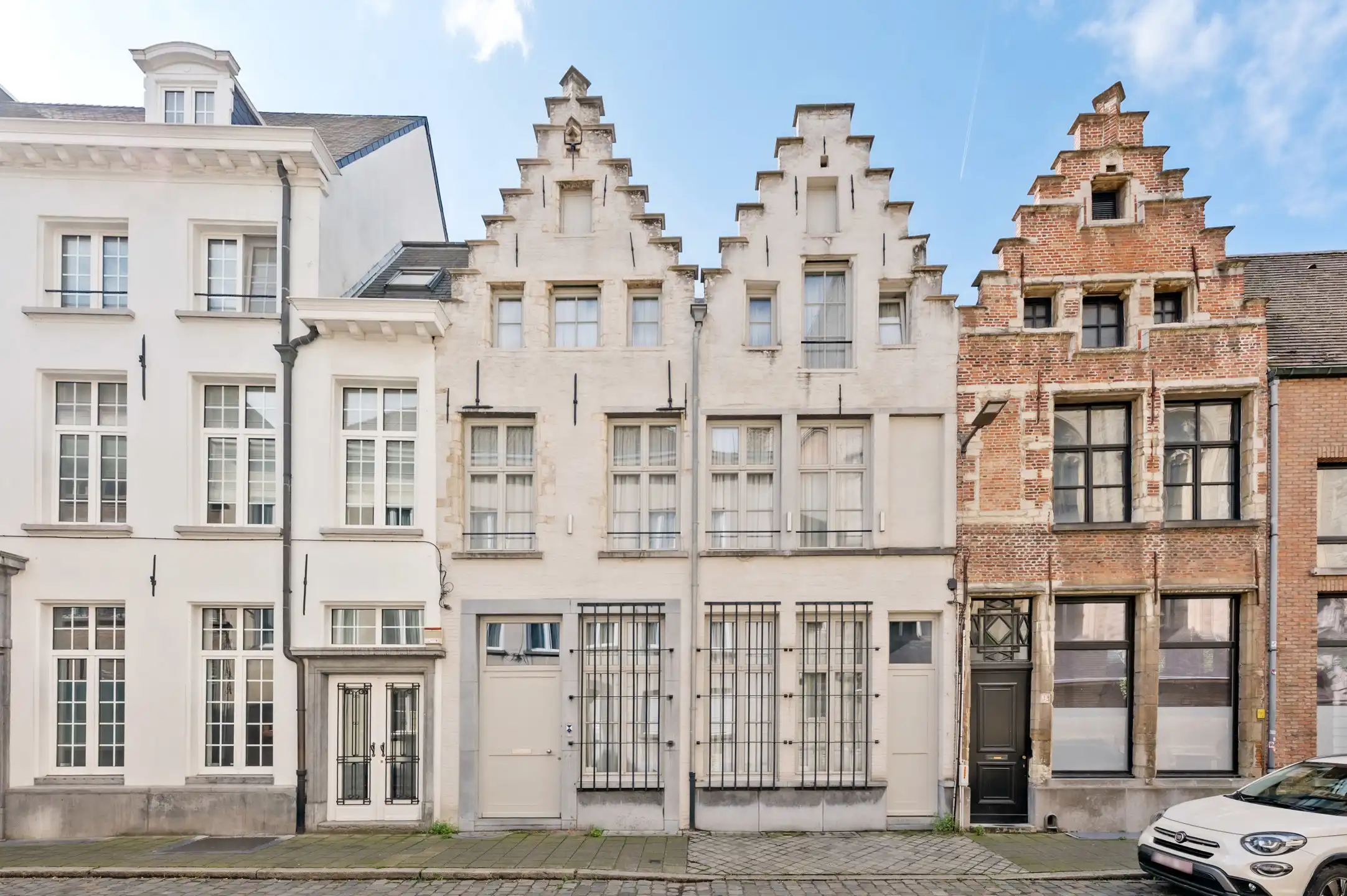 Huis te koop 2000 Antwerpen