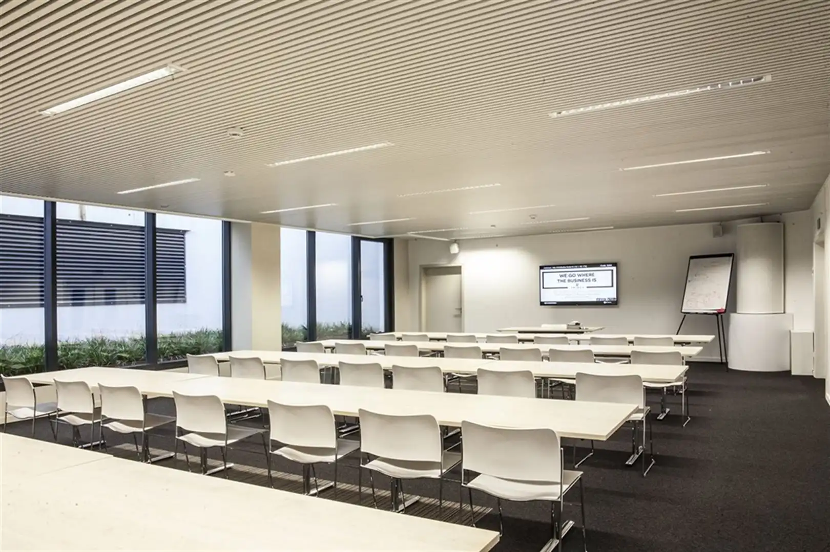 LOUISE CENTRE: kantoren te huur vanaf 238m² foto 9