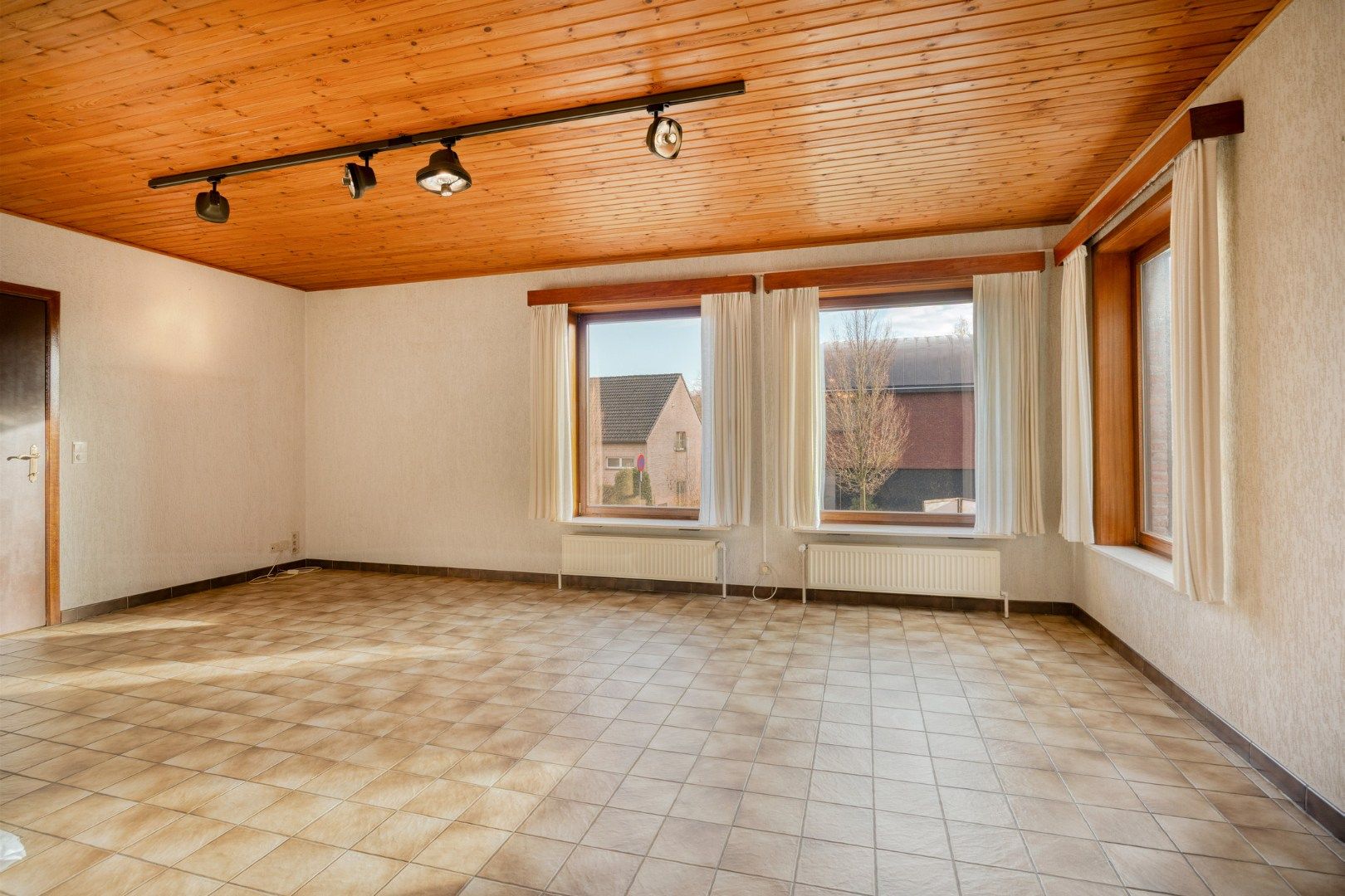 Villa met 4 slaapkamers, tuin en terras in Kessel-Lo – EPC 381 kWh/m² - bewoonbare opp. 146 m² foto 7