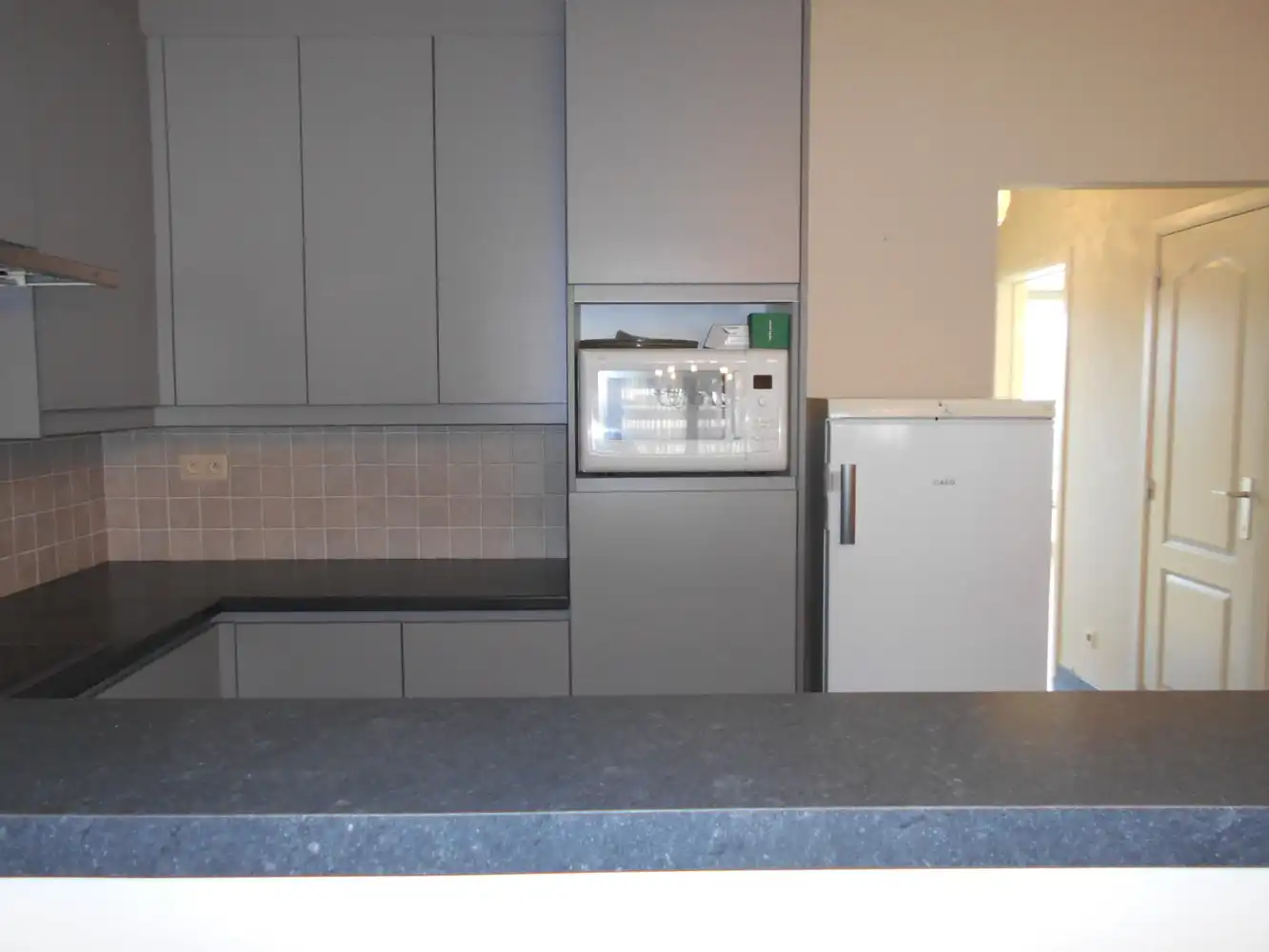 Appartement, 2 slaapkamers, terras, lift. foto 9