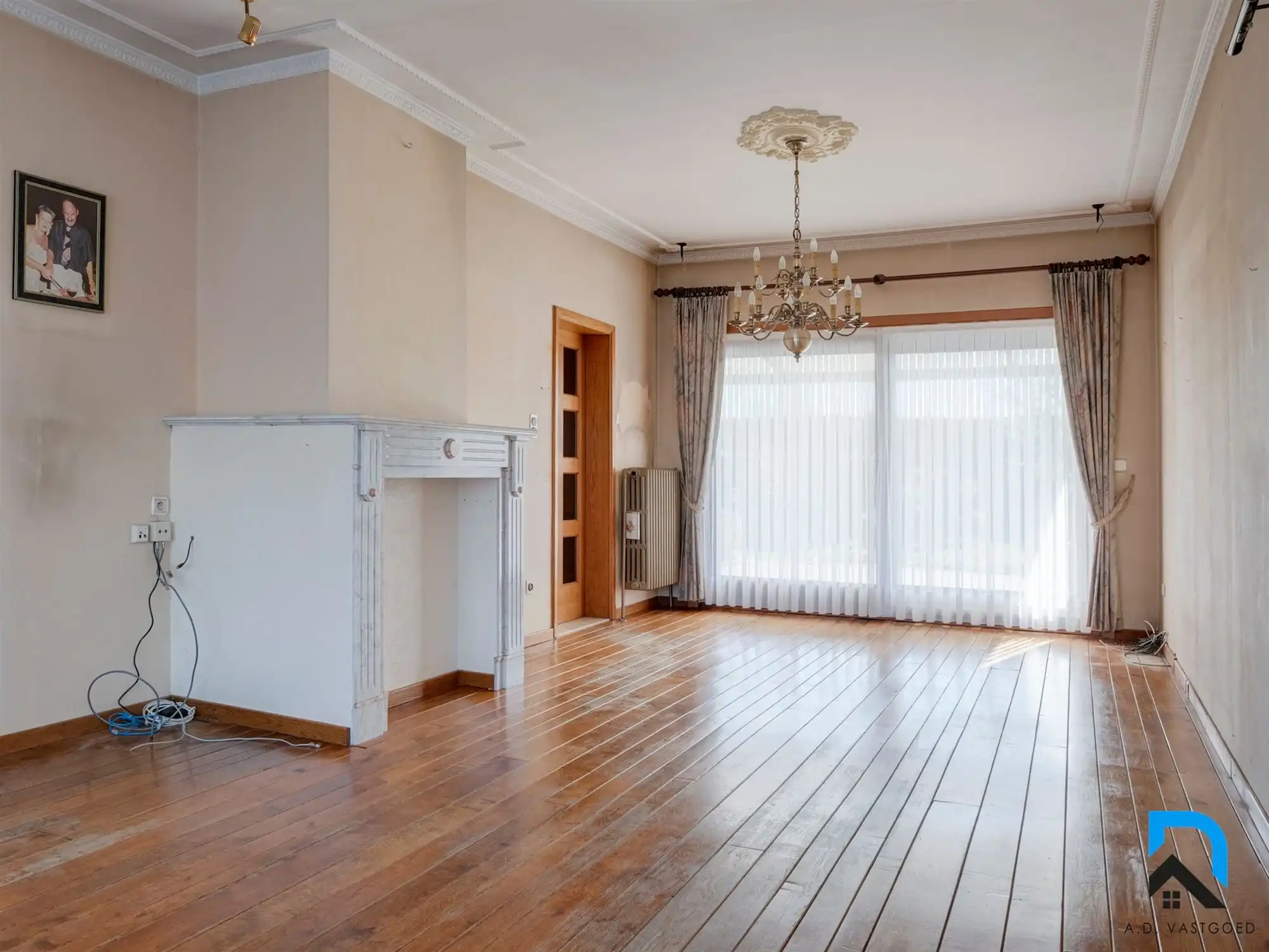 Vrijstaande woning in Beverst foto 18