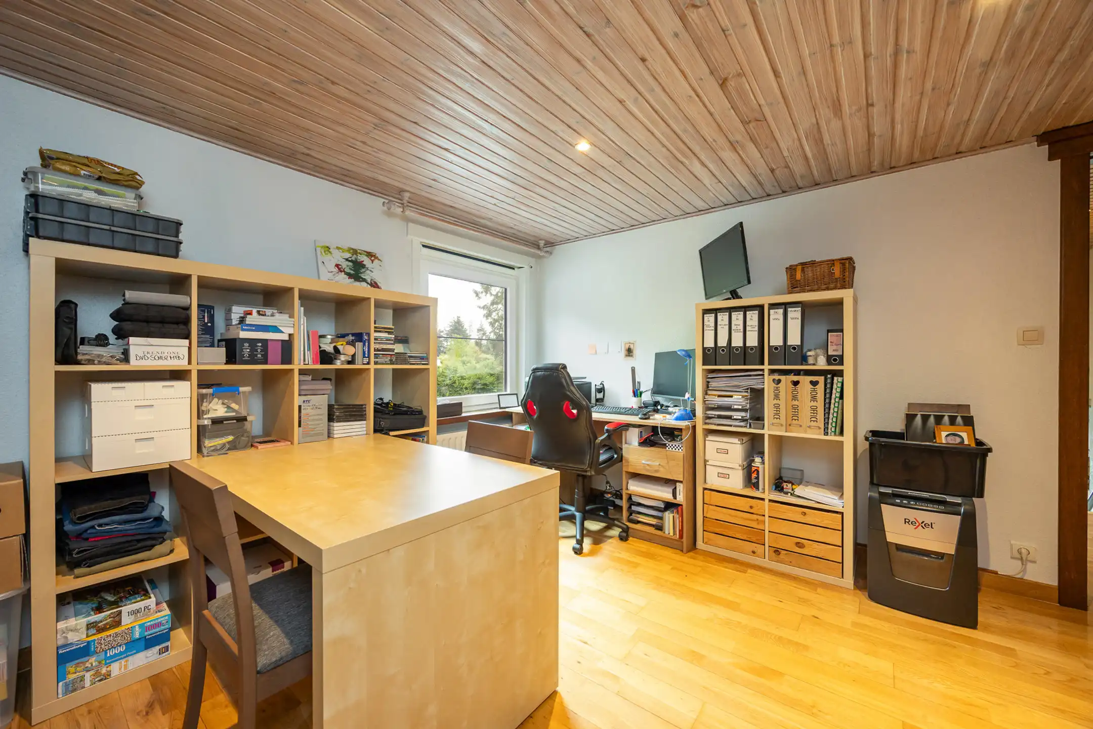 Instapklare 4slpk-woning op rustige locatie te Vosselaar. foto 16