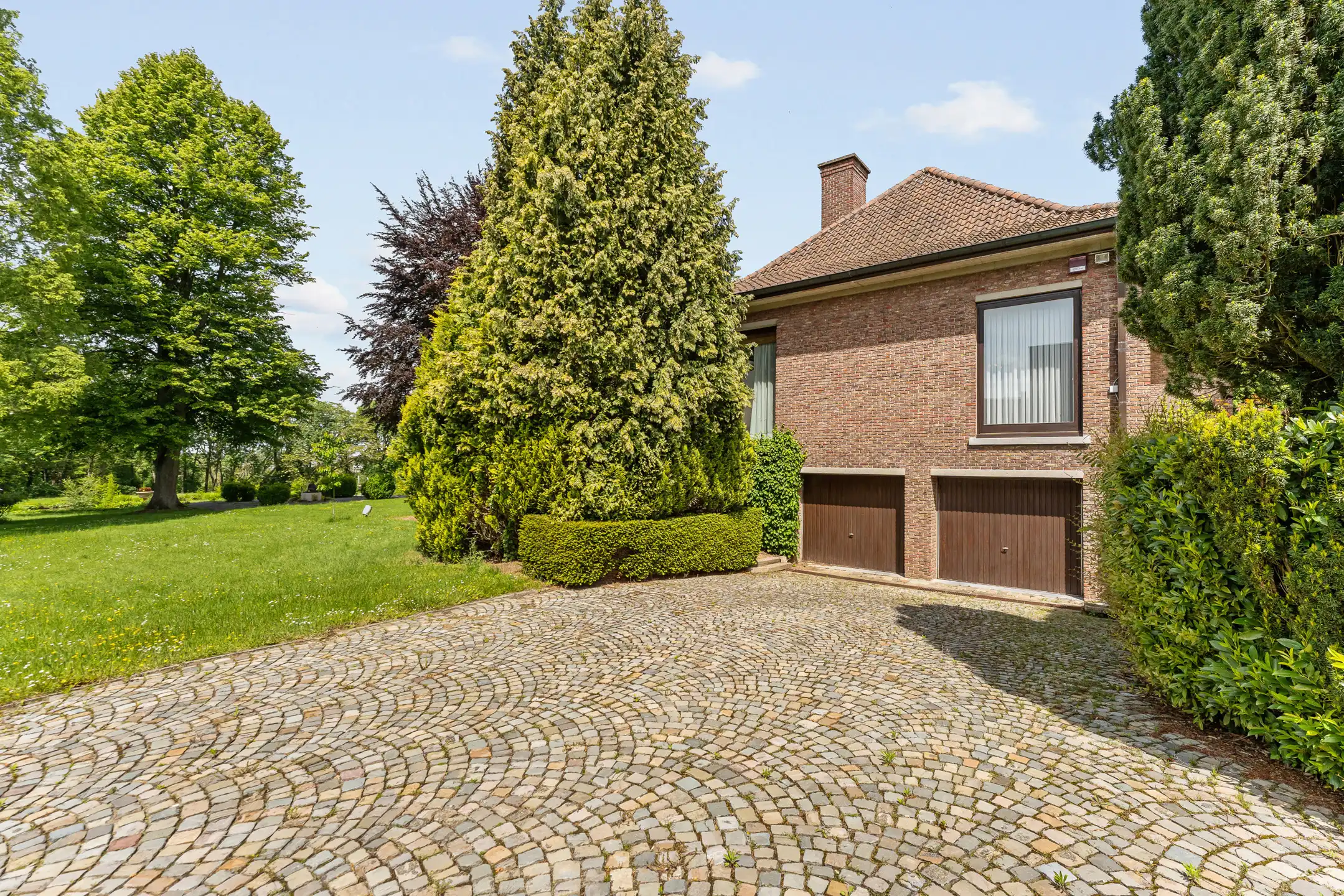 Villa met unieke parktuin op 46a89ca in Bilzen foto 10