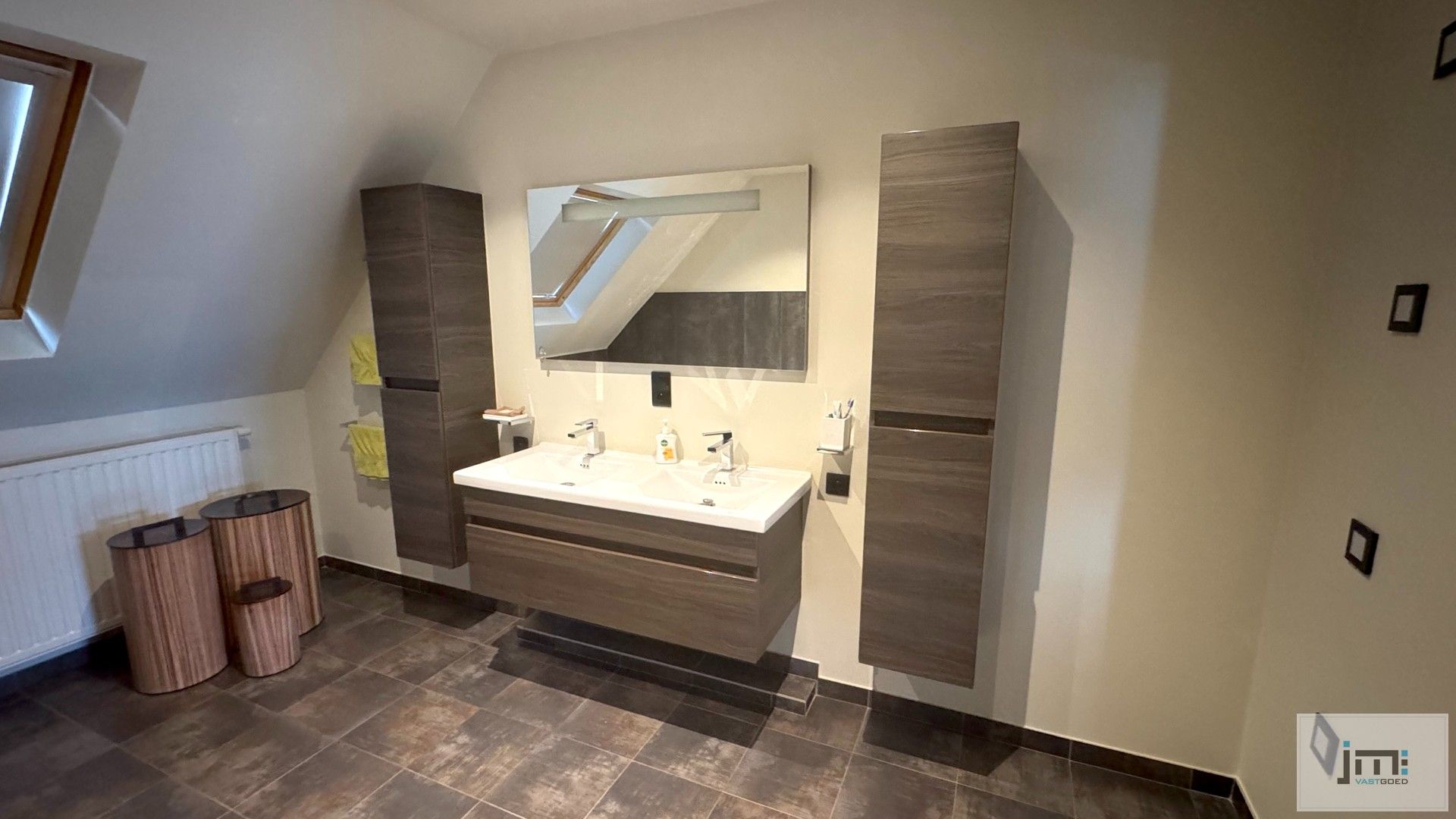 Ruime, perfect onderhouden, woning foto 16