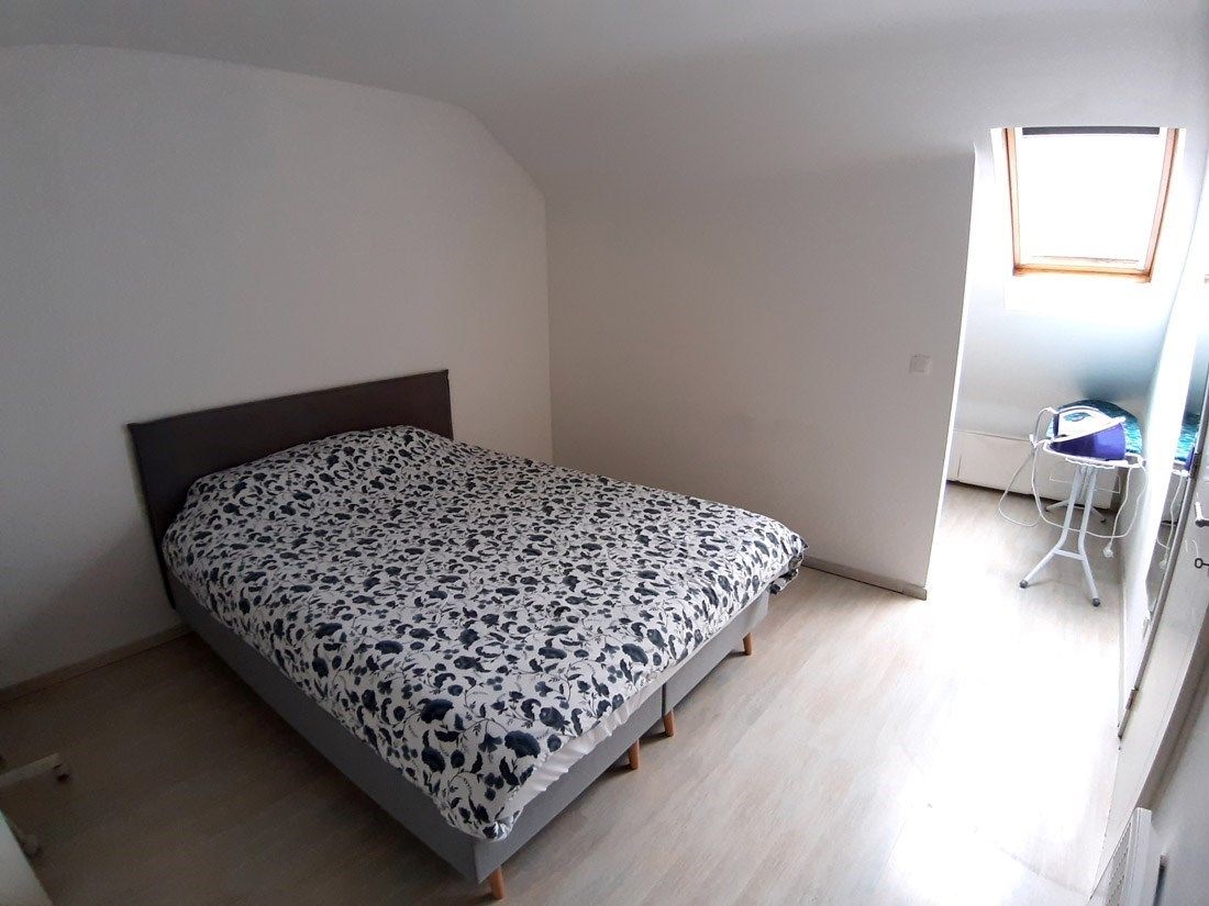 Gunstig gelegen duplex appartement te Genk foto 11
