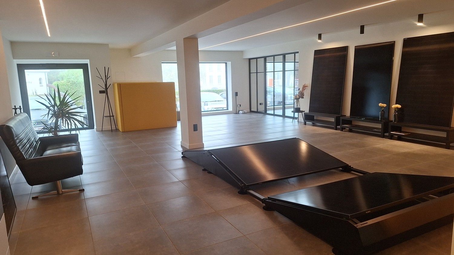 400m² Handelsgelijkvloers foto 3