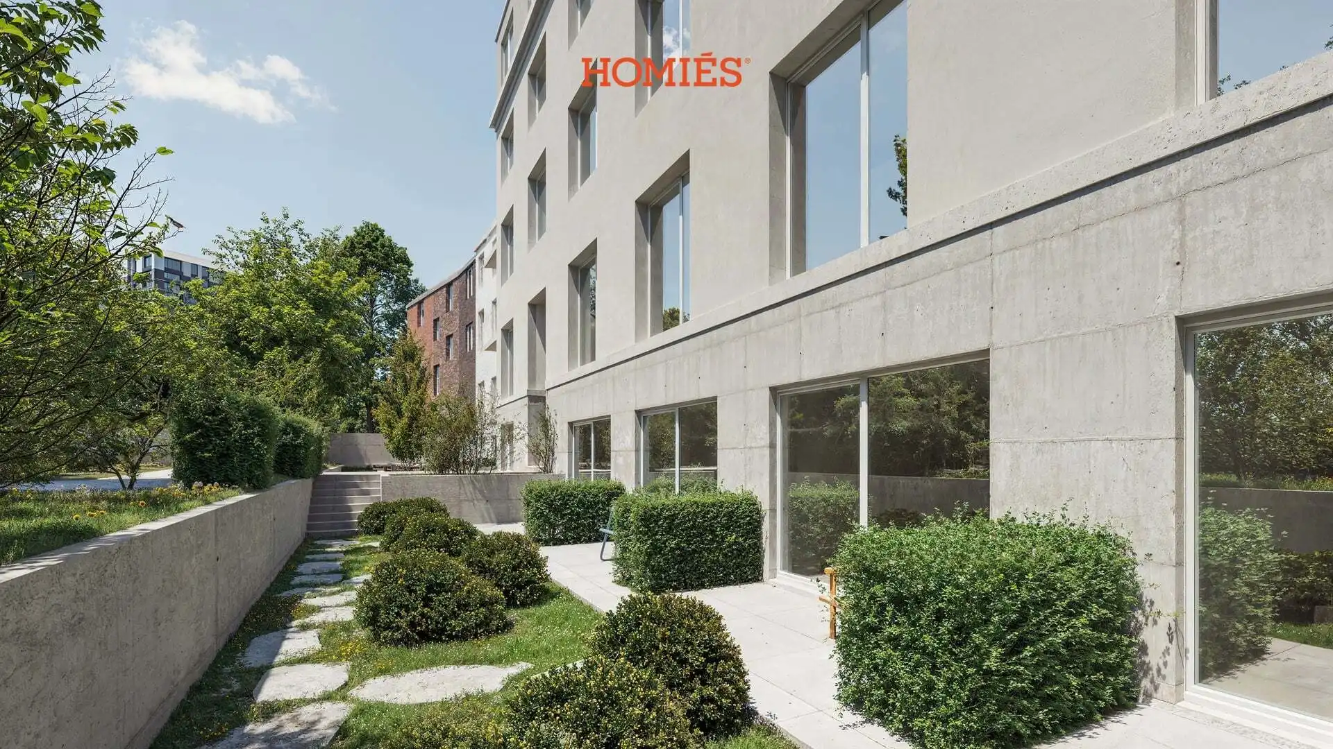 Studio’s met terras, tuinzicht en optimale woonkwaliteit foto 3